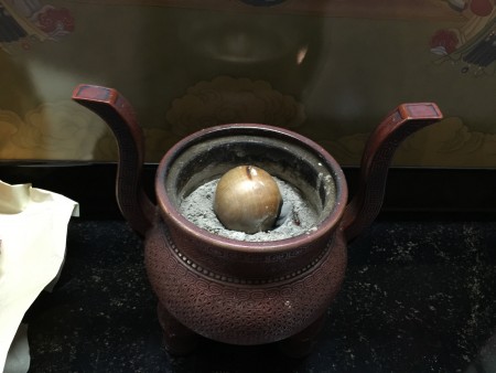 祈福文疏007