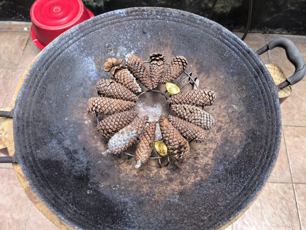 淨化